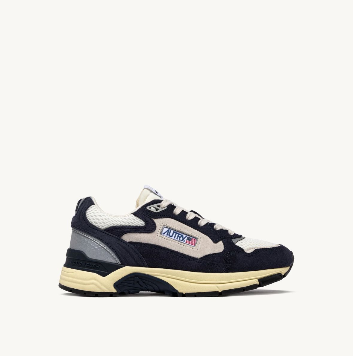AUTRY HYPERWAY