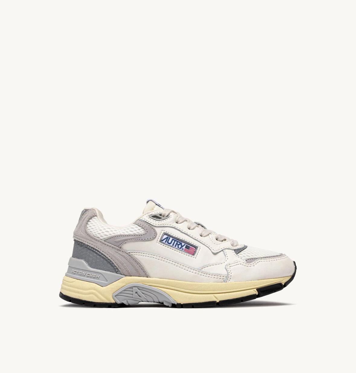 AUTRY HYPERWAY